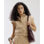 Harper&Yve Gilet met riem