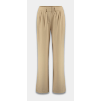 Harper&Yve Pantalon met plooien
