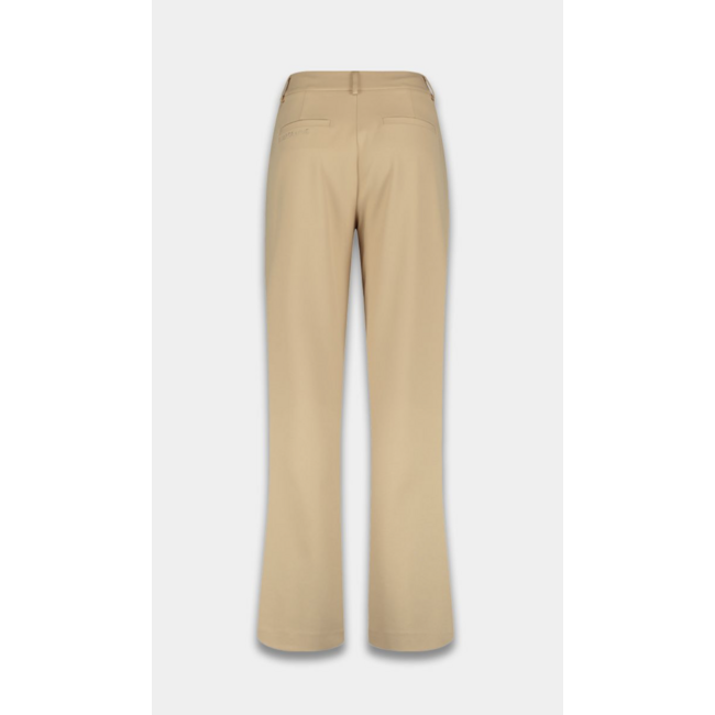 Harper&Yve Pantalon met plooien