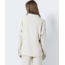 Noisy may Luchtige linnenblouse