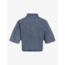 Noisy may jeansblouse korte mouwen