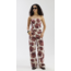 Harper&Yve jeans met bloemprint