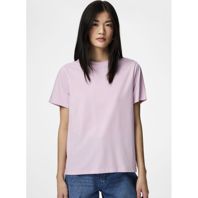 PIECES Basic t-shirt