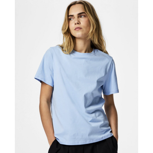 PIECES Basic t-shirt