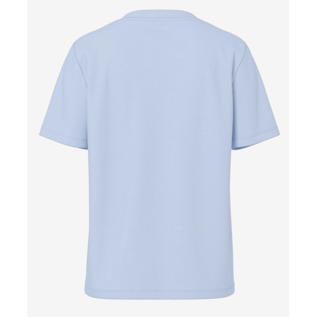 PIECES Basic t-shirt