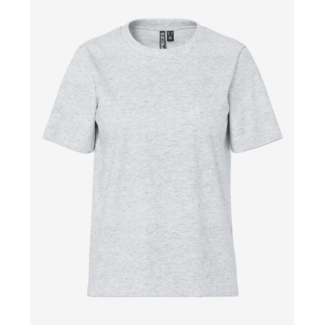 PIECES Basic t-shirt