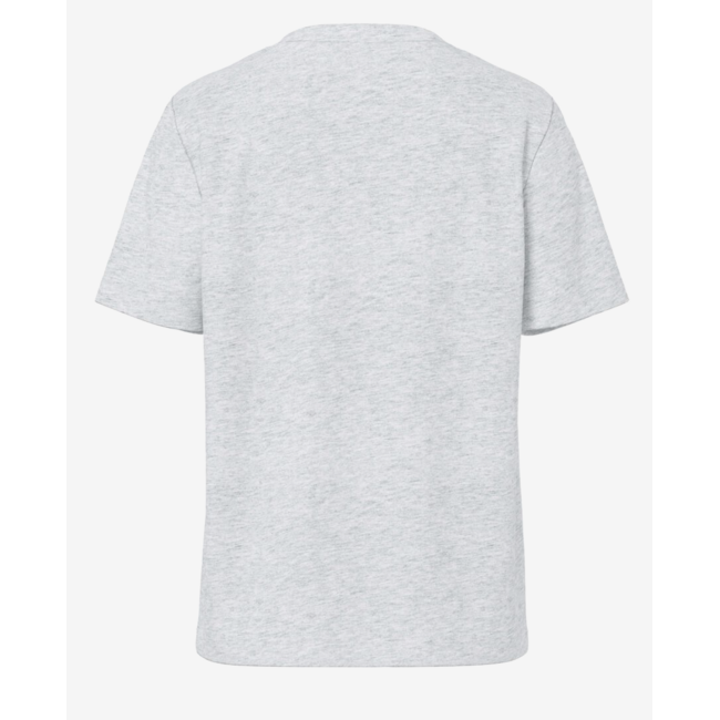 PIECES Basic t-shirt