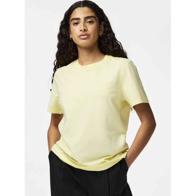 PIECES Basic t-shirt