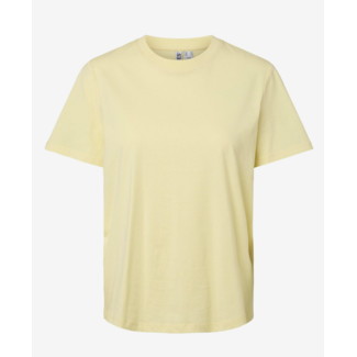 PIECES Basic t-shirt