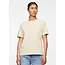 PIECES basic top beige
