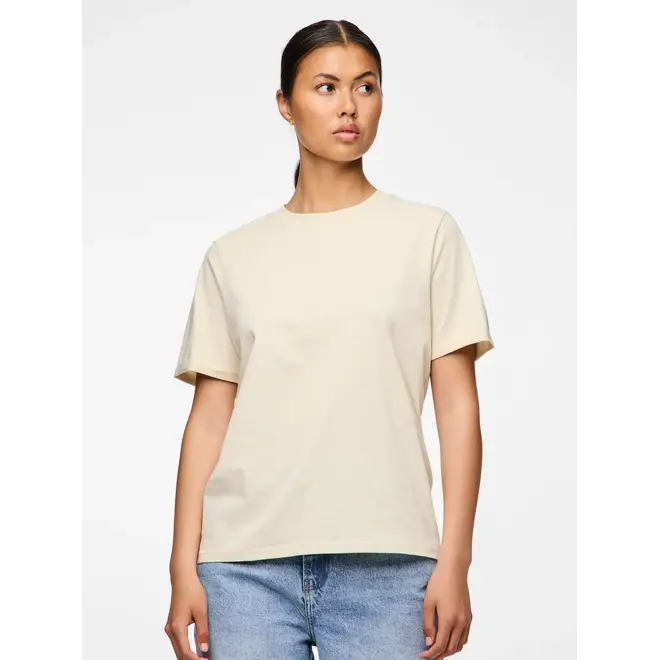 basic top beige
