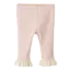 Lil' Atelier legging met rouche