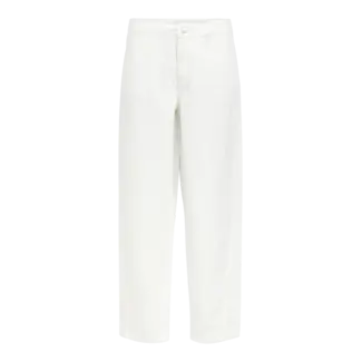 barrel jeans off white