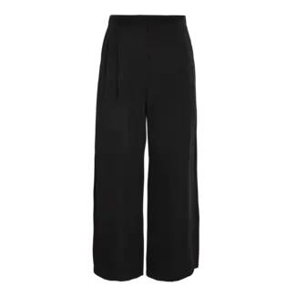 Noisy may zwarte pantalon