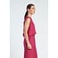 Spooq the label Holly top, fuchsia