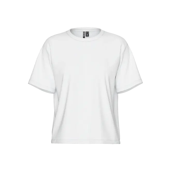 basic t-shirt wit