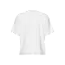 PIECES basic t-shirt wit