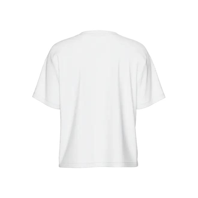 basic t-shirt wit