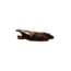 Tango slingbacks donkerbruin