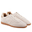 Tango suede sneakers beige