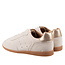 Tango suede sneakers beige