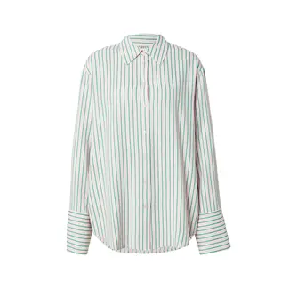 Edited Gestreepte blouse