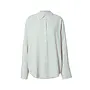 Gestreepte blouse
