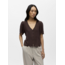 Object V-hals blouse