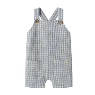 Lil' Atelier Geruit overal