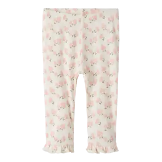 Lil' Atelier riblegging met print