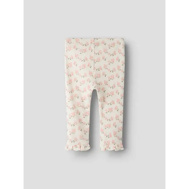 Lil' Atelier riblegging met print