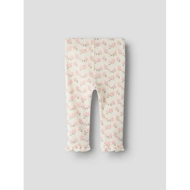 riblegging met print