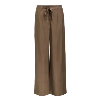 Object pantalon met strik