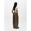 Object pantalon met strik