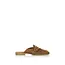 DWRS instapper suede cognac