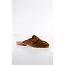 DWRS instapper suede cognac