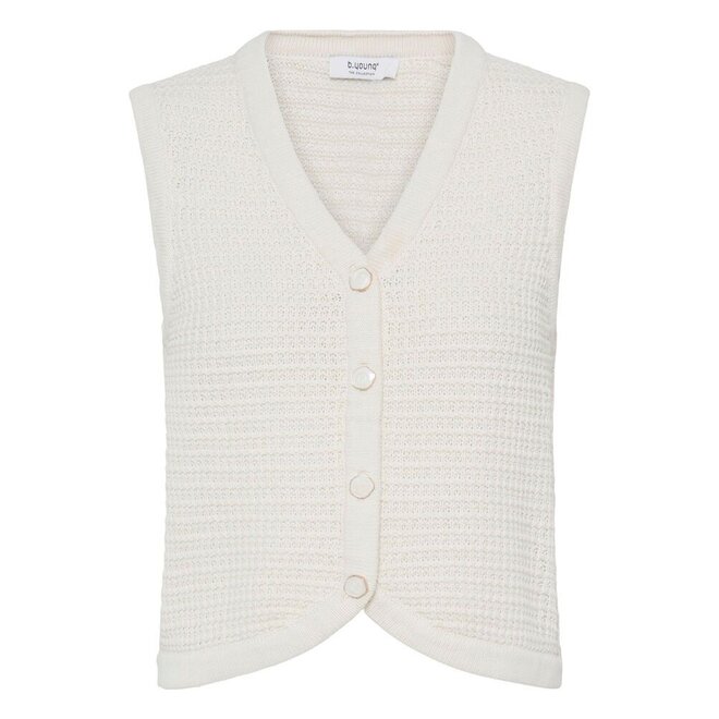 waistcoat met knoopjes