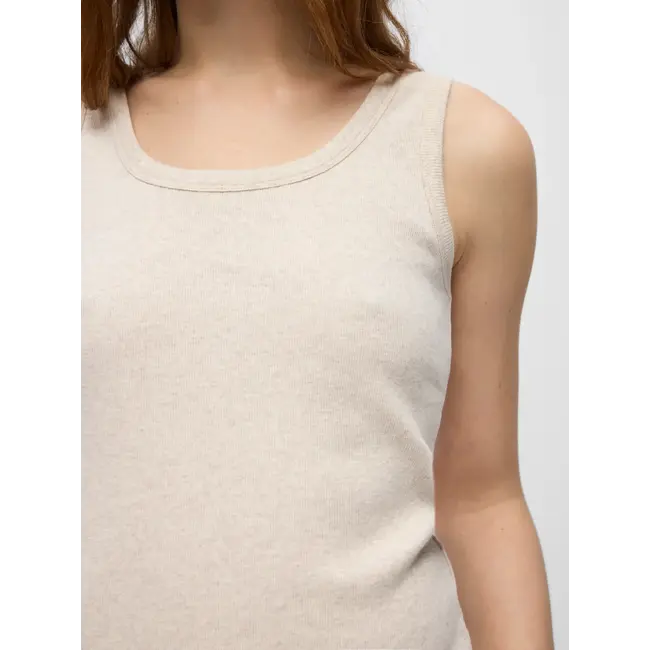 Object tanktop off white