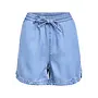 shorts zachte denimlook