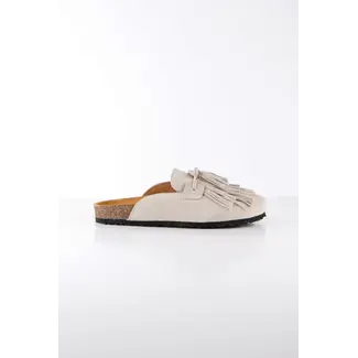 DWRS Salem, suede sand