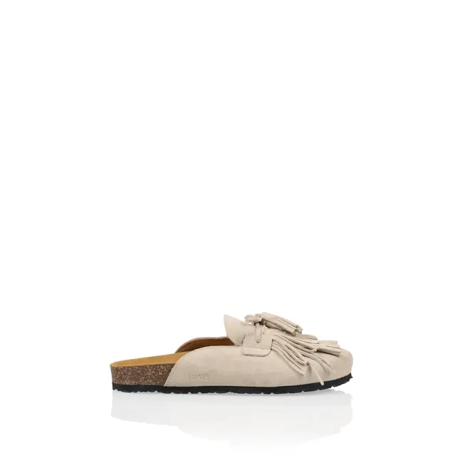 DWRS Salem, suede sand