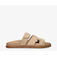 Tango beige sandalen