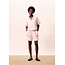 FRNCH shorts in mousseline