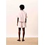 FRNCH shorts in mousseline