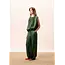 FRNCH pantalon linnenmix