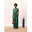 FRNCH feestelijke maxidress