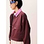 FRNCH jack burgundy
