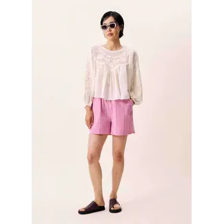FRNCH blouse off white