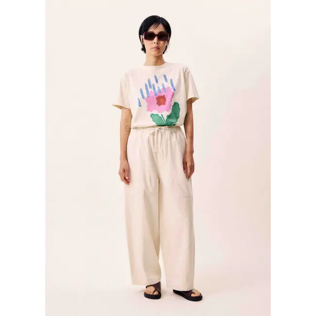 FRNCH t-shirt met print