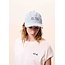 FRNCH t-shirt met borduursel